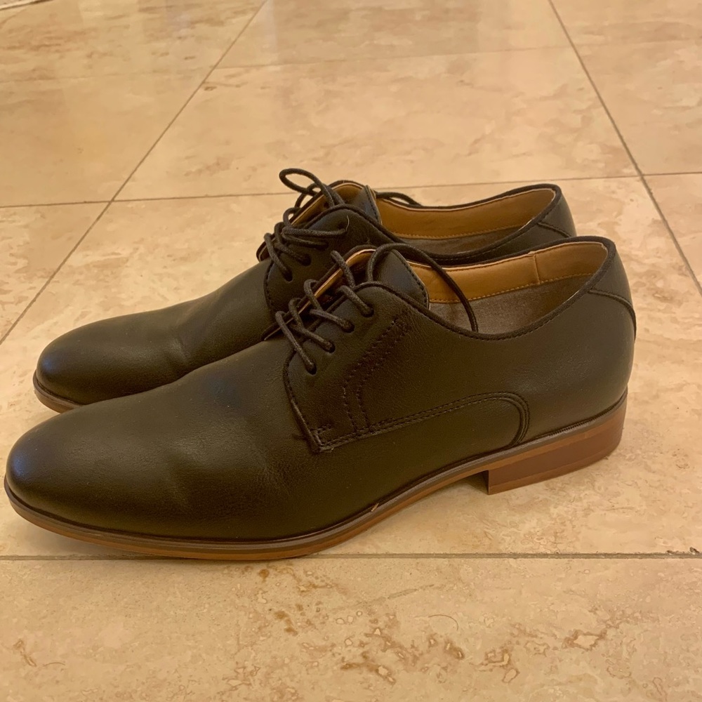 Apt9 Salem Mens Dress Shoe size 9